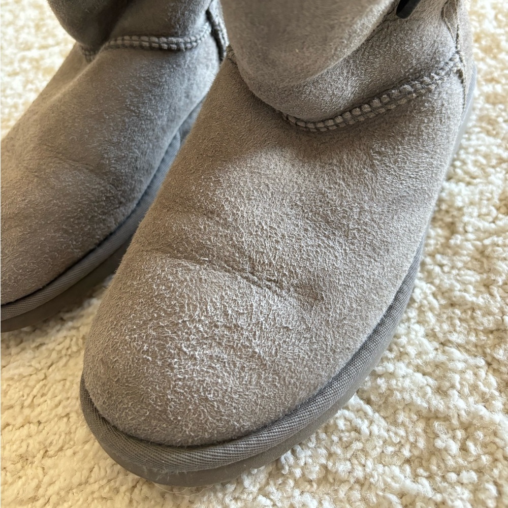Ugg Bailey Button Boot - image 7